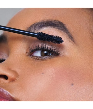 3INA The 24H Level Up Mascara Waterproof Mascara-8 ml