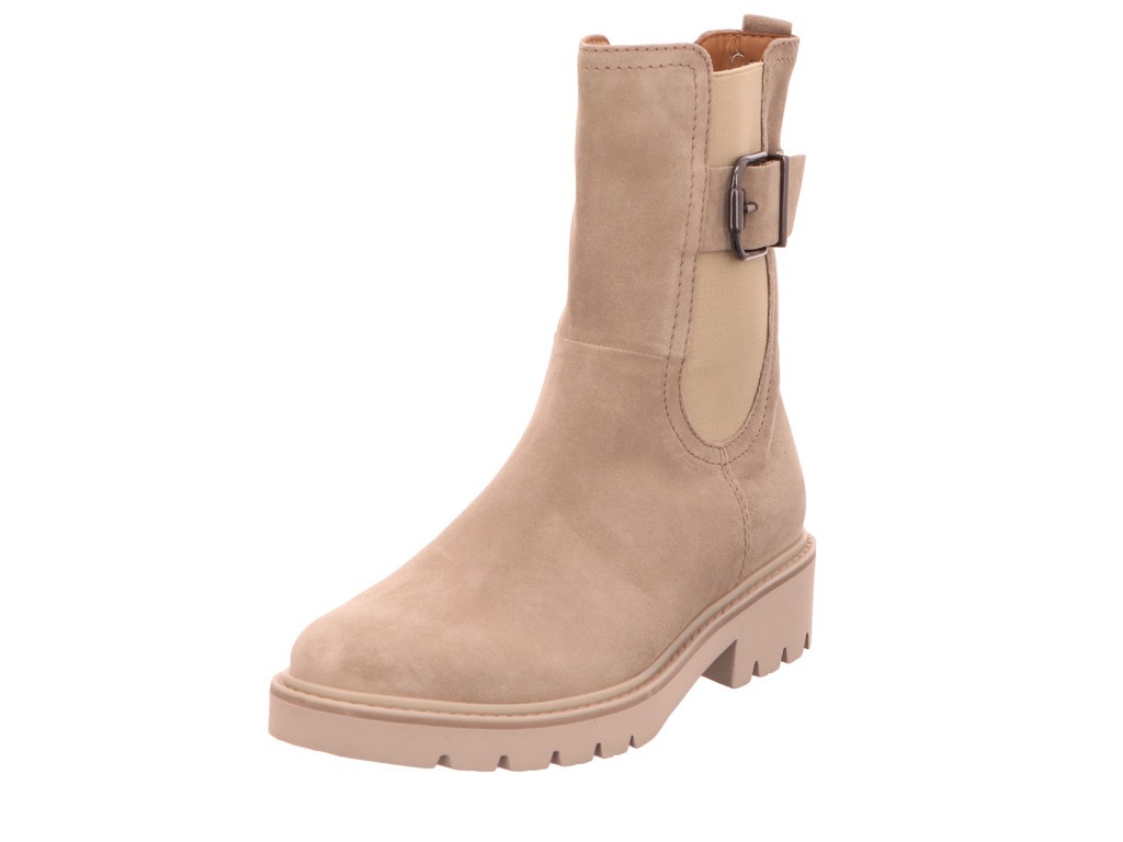 GABOR Stiefeletten beige 92.731