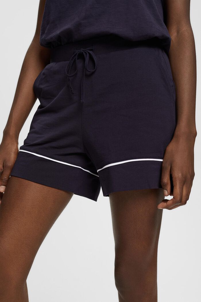 Pyjamashorts
