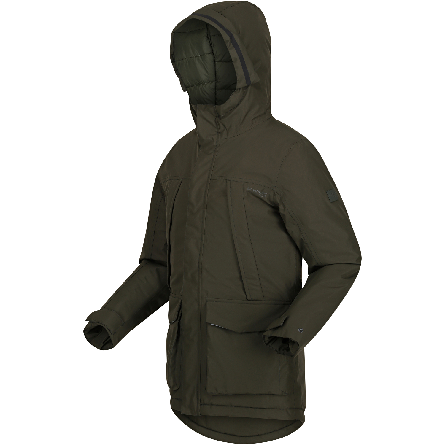 Regatta Kinder Parka Paddrick