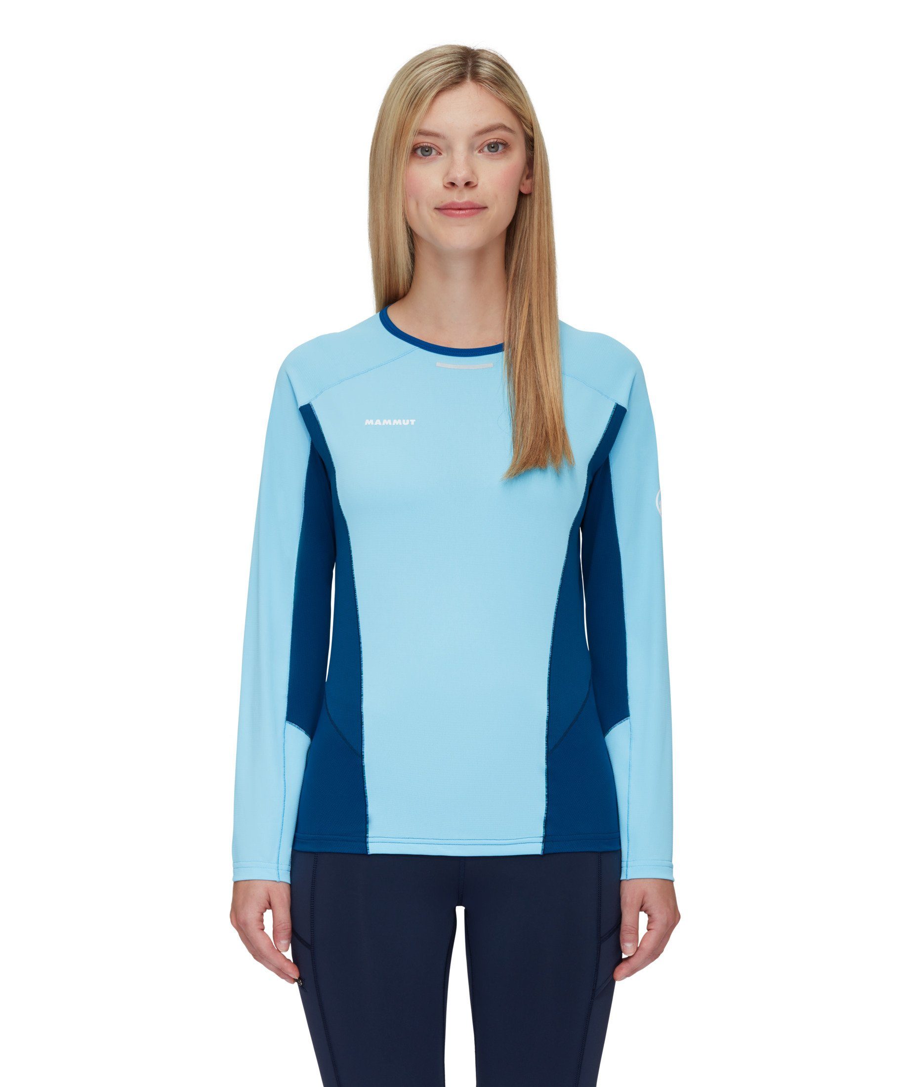 Mammut Longsleeve Aenergy FL Longsleeve Women Funktionsshirt
