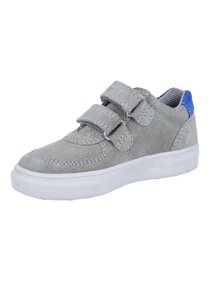 Richter Shoes Leder-Sneakers 