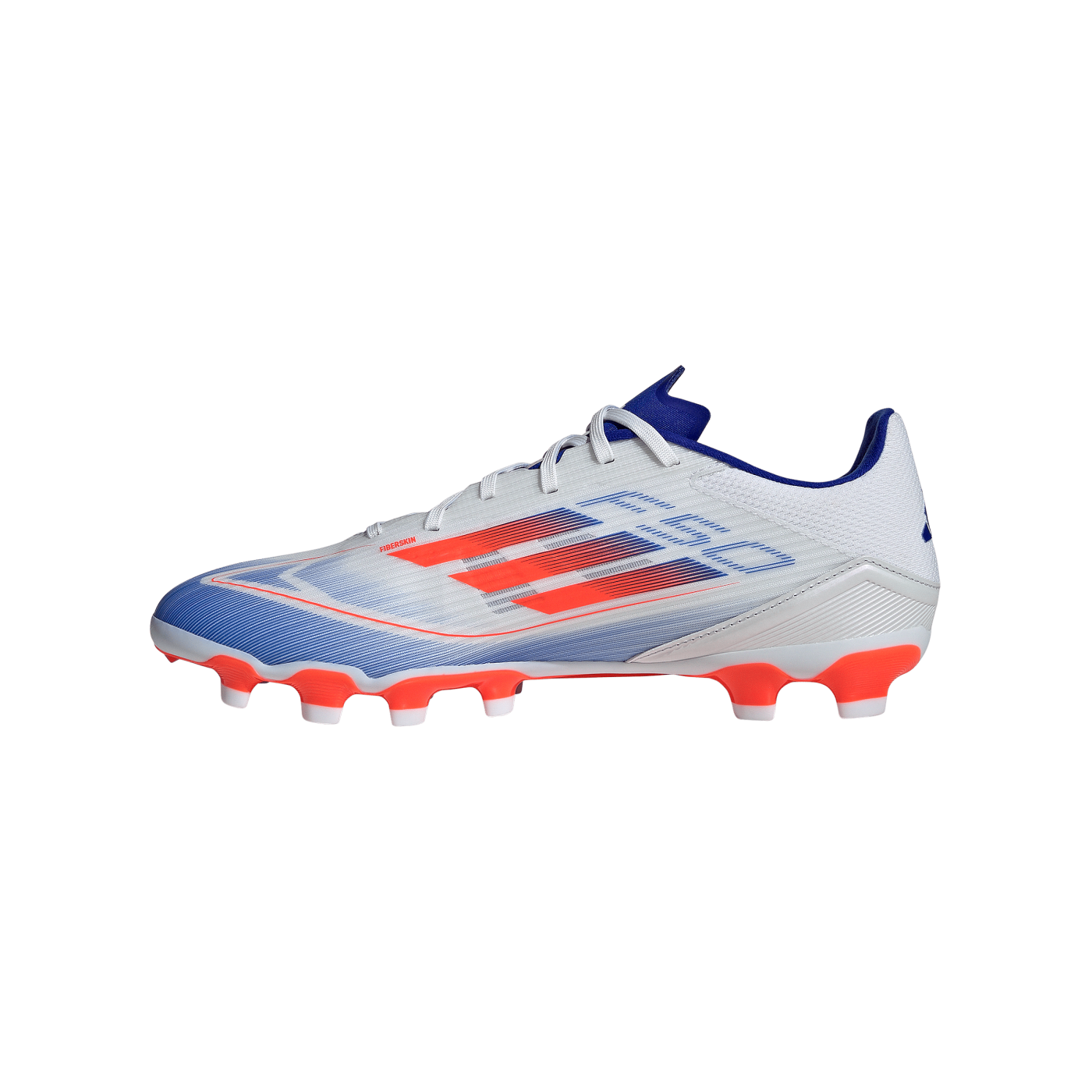adidas F50 League MG Weiss