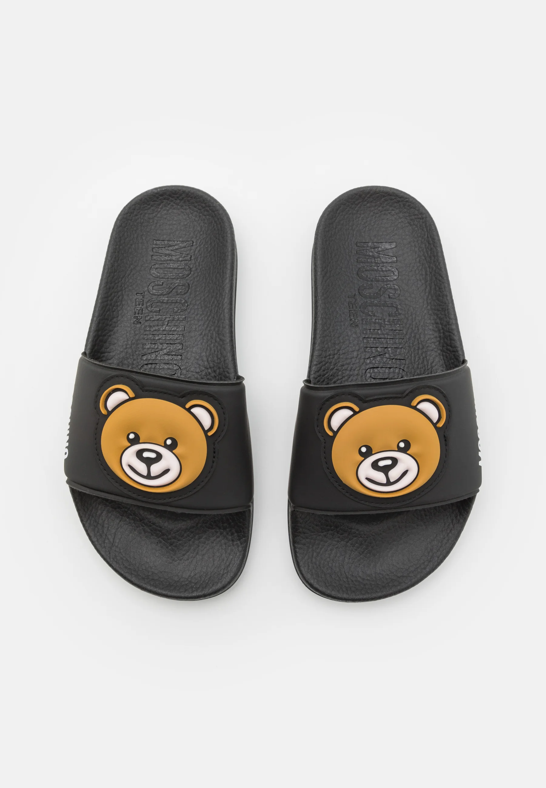 MOSCHINO UNISEX - Pantuflas