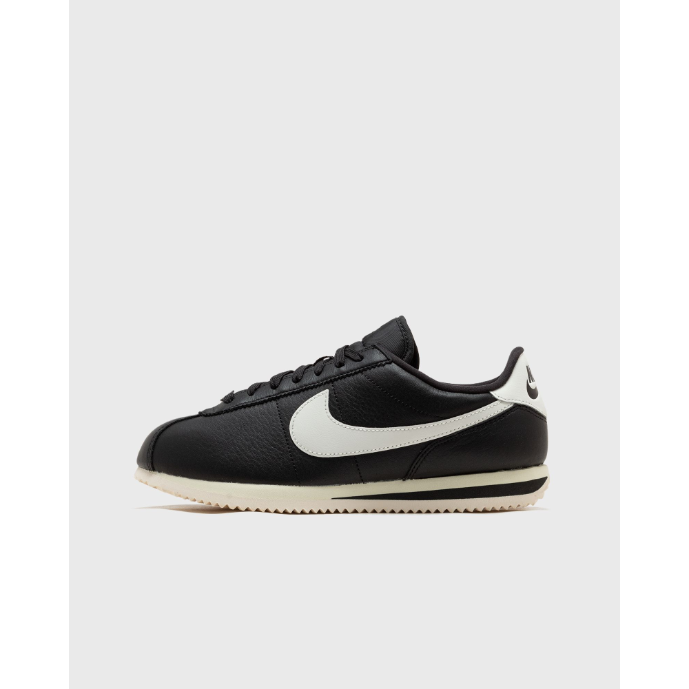 Nike Cortez WMNS 23 Premium FB6877-001 / schwarz