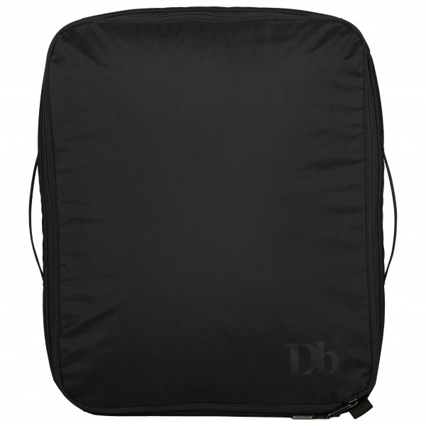 DB - The Ramverk XL Camera Insert - Fototasche