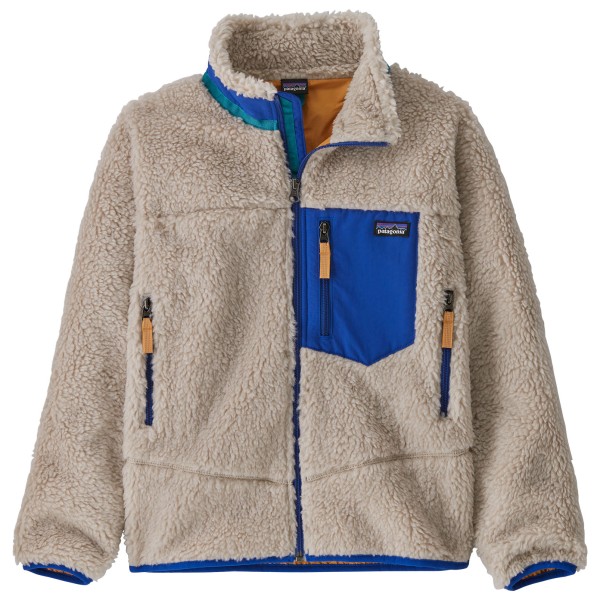 Patagonia - Kid's Retro-X Jacket - Fleecejacke