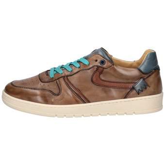 Kebo Sneaker in braun