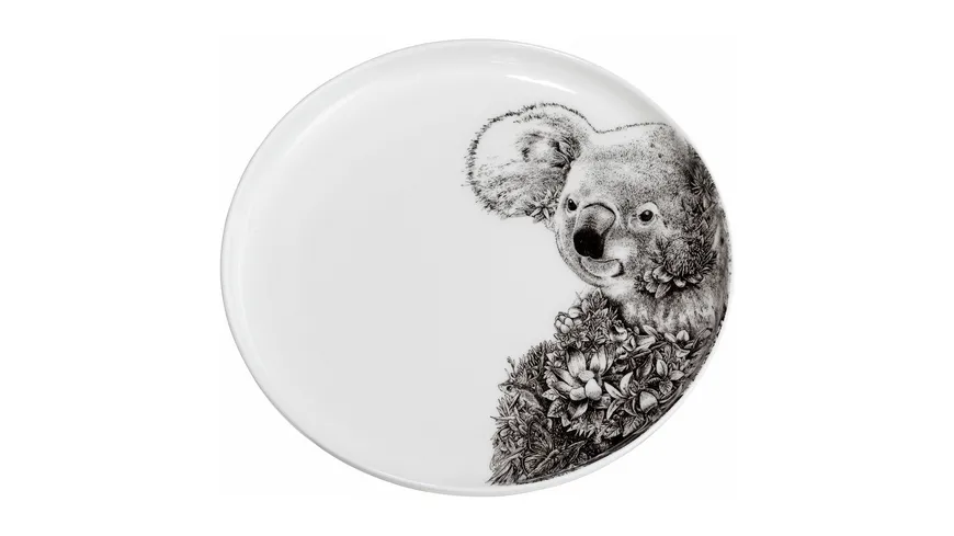 MAXWELL & WILLIAMS Marini Ferlazzo Teller Koala 20 cm