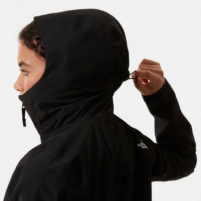 The North Face DRYZZLE FutureLight Hardshelljacke Damen