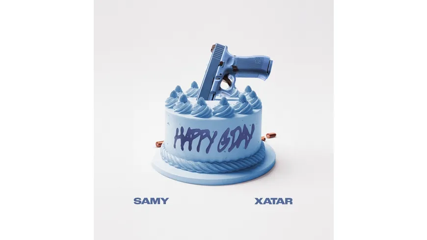 Happy Gday (Ltd. Single-Bundle)