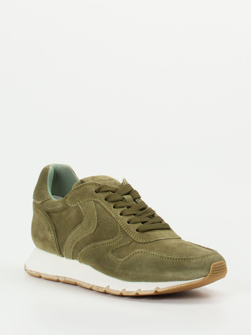 Sneaker-16636590015 Voile Blanche
