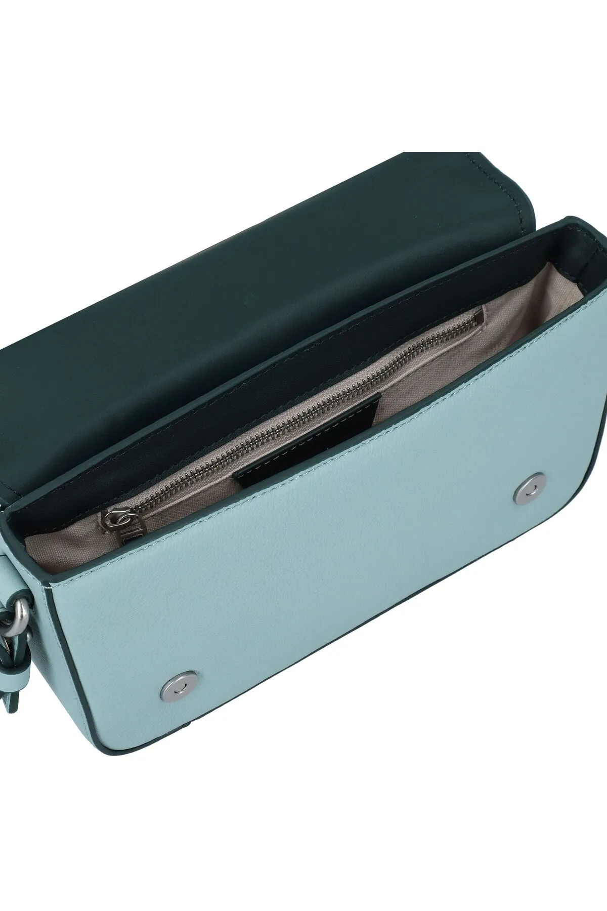 liebeskind  Chudy Umhängetasche Leder 21 cm