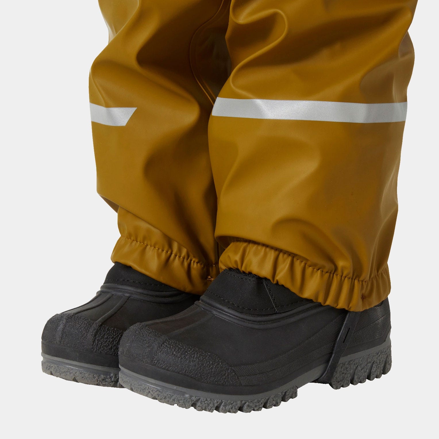 Kids’ Bergen Fleece-Lined Rain Set 2.0
