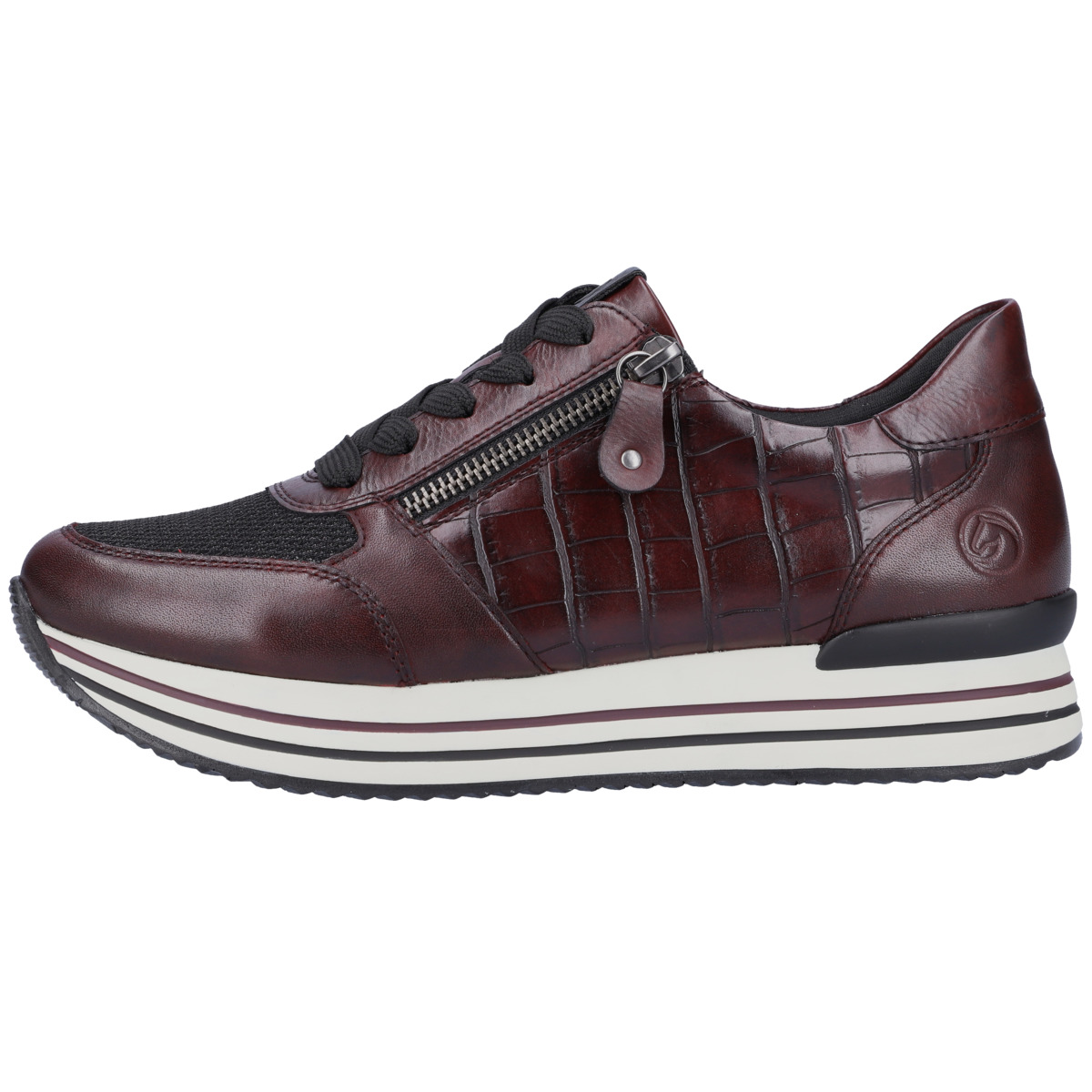 Remonte D1300 Sneaker low rot