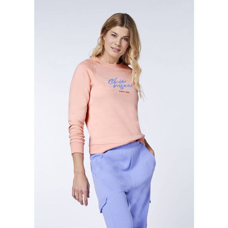 Chiemsee Sweatshirt Sweatshirt Damen