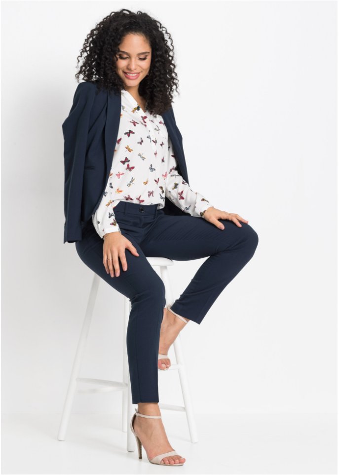 Business-Hose, Petite