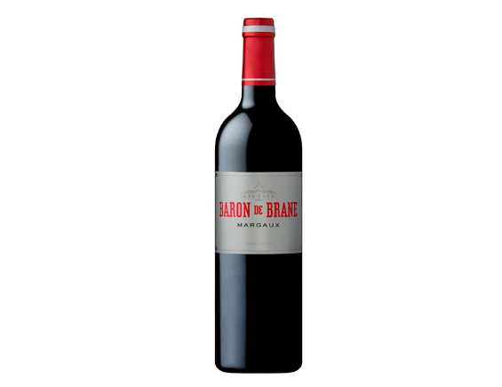 Le Baron de Brane 2021 Bordeaux Margaux
