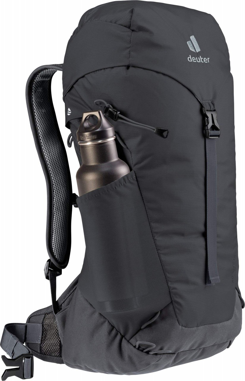 DEUTER Handtaschen schwarz AC Lite 16