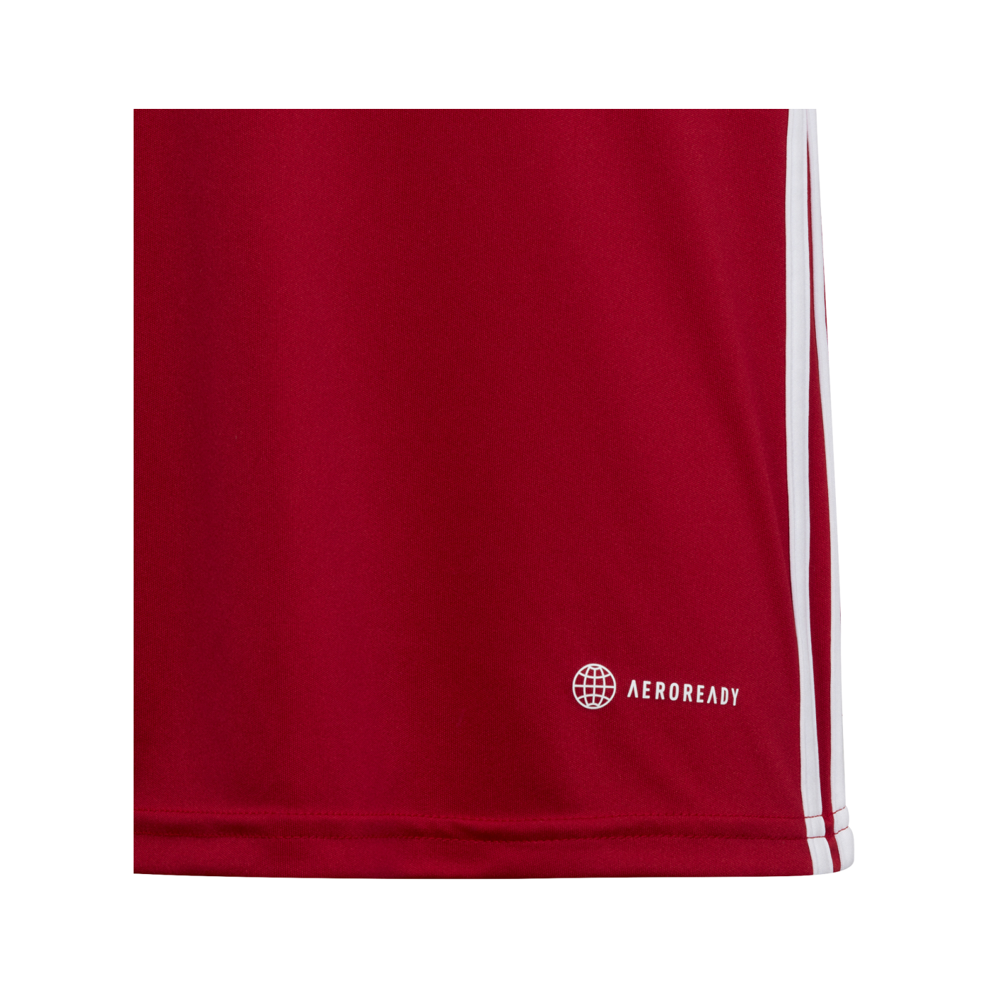 adidas Tabela 23 Trikot Kids Rot Weiss