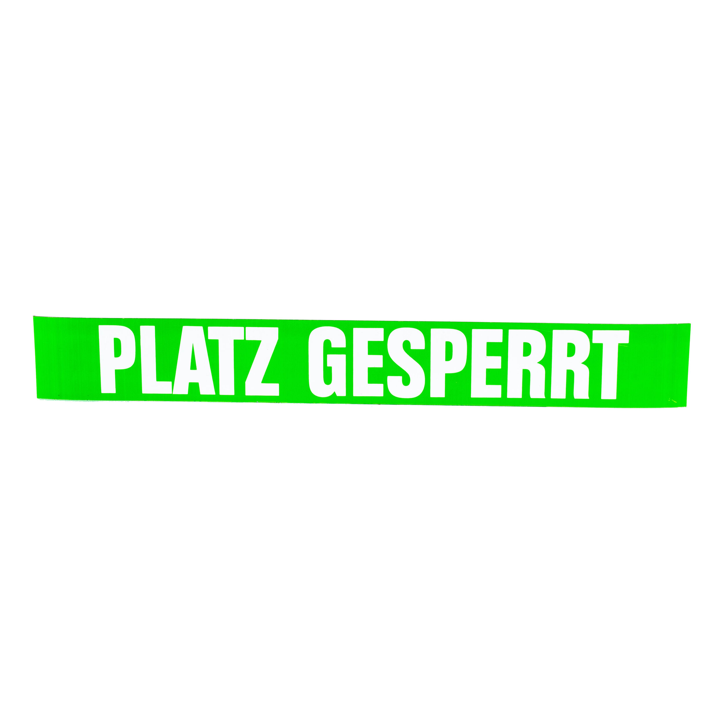 Bedruckt 50mm Breit Magnetschild