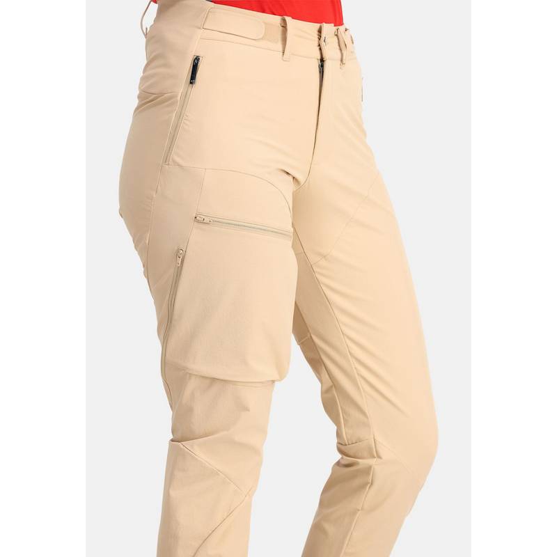 Kari Traa Voss Softshellhose Damen
