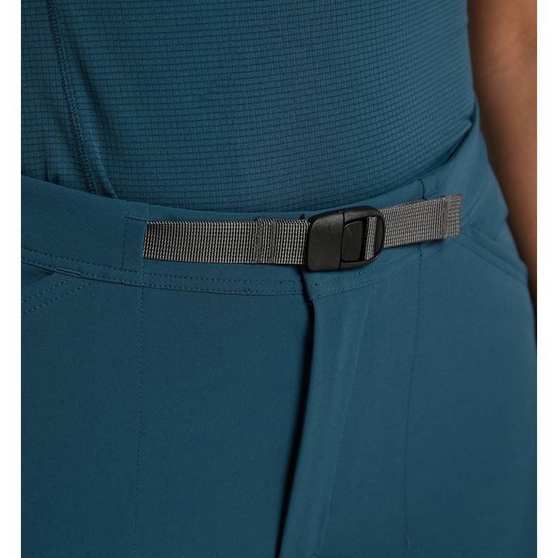 Haglöfs Lizard Shorts Funktionsshorts Damen