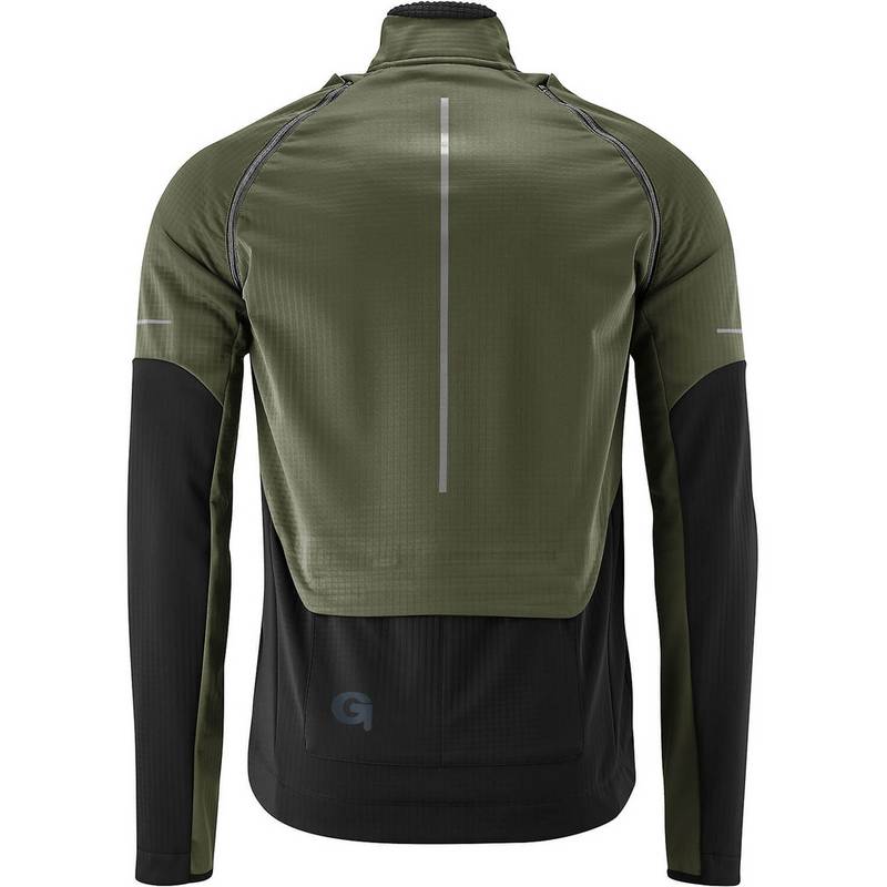 Gonso Canosio Fahrradjacke Herren