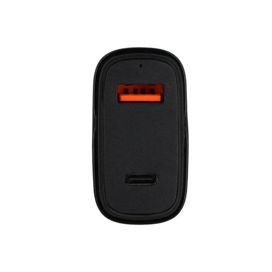 Adaptor EDENWOOD C/C 1 USB-A / 1 USB-C