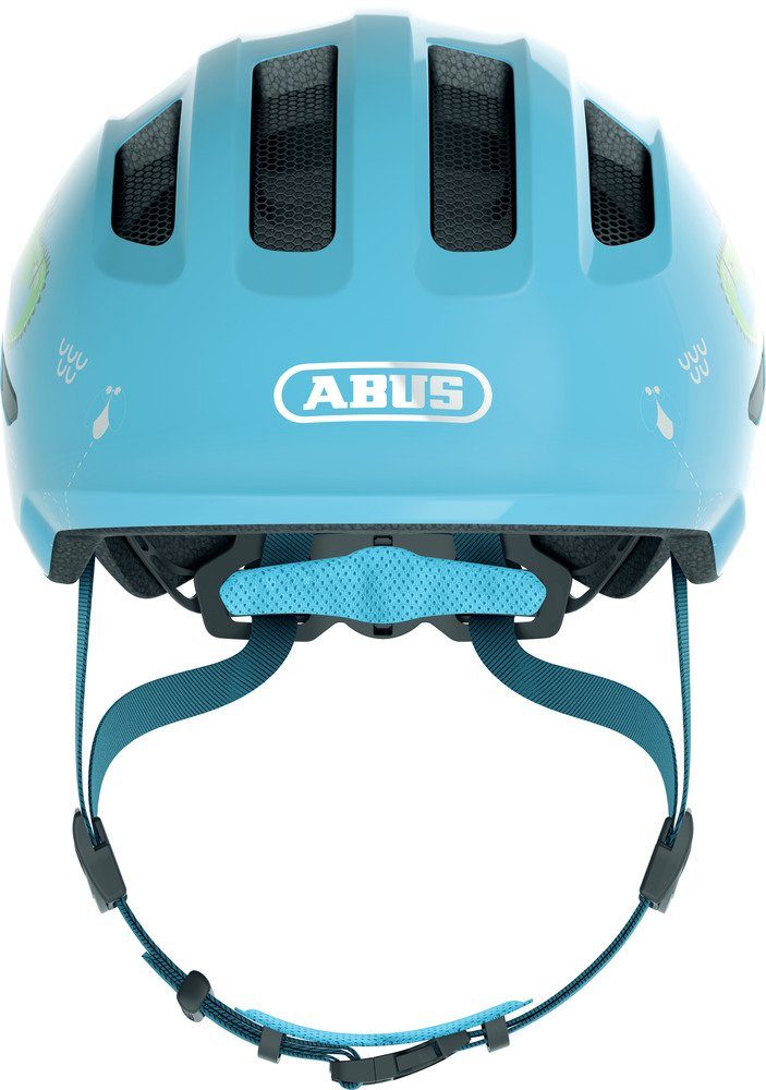 ABUS Kinderfahrradhelm SMILEY 3.0