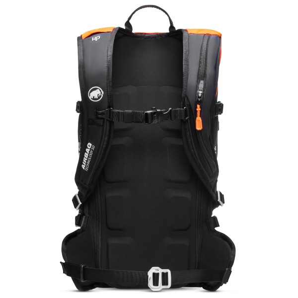 Mammut - Free 28 Removable Airbag 3.0 - Lawinenrucksack