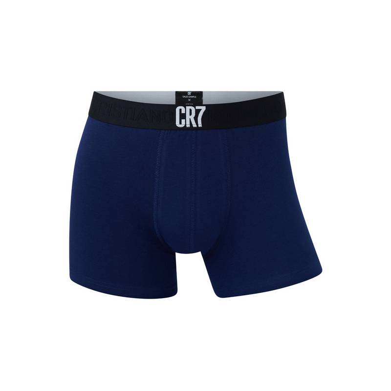 CR7 - Cristiano Ronaldo Boxer Basic Trunk Organic Unterhose Herren