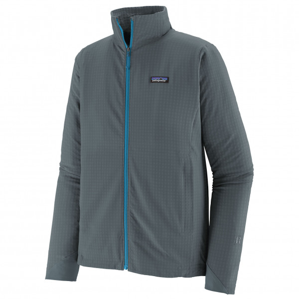 Patagonia - R1 TechFace Jacket - Softshelljacke