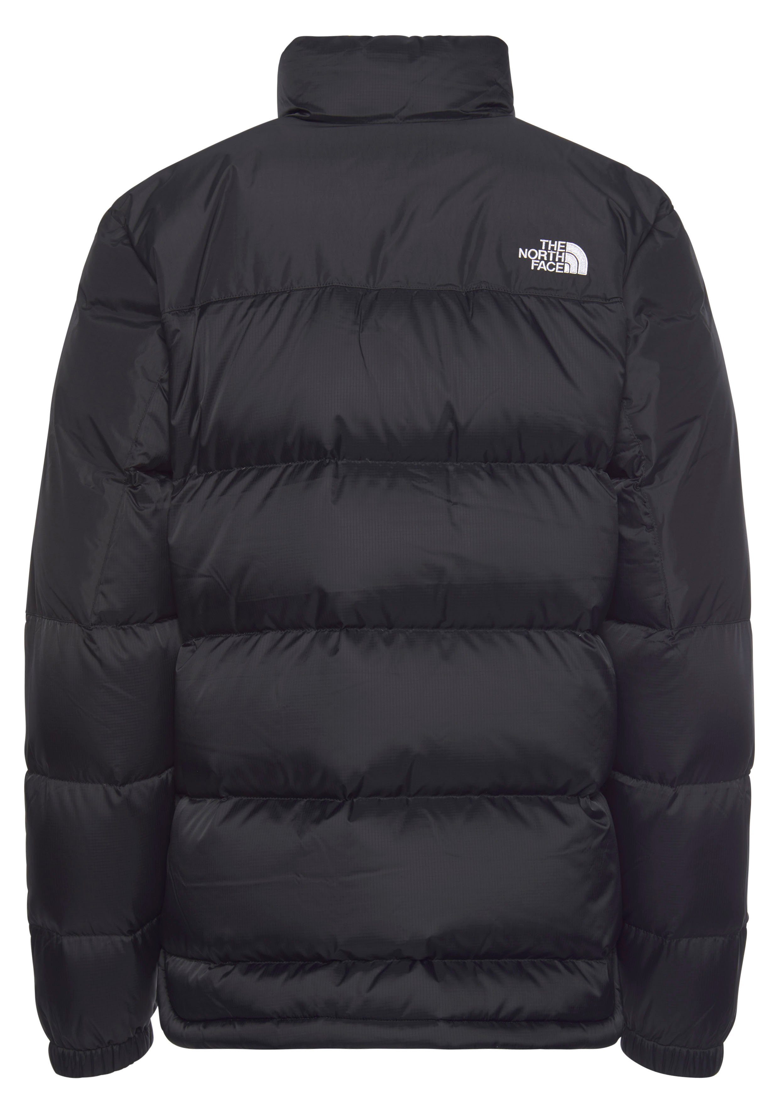 The North Face Daunenjacke DIABLO Wasserabweisend & Winddicht & Atmungsaktiv