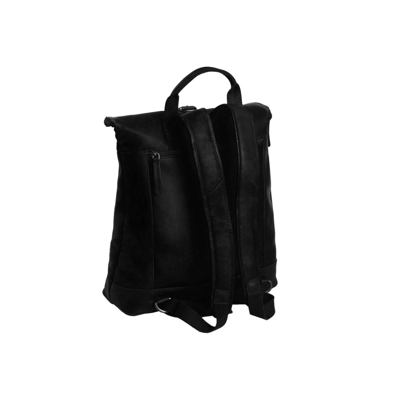 THE CHESTERFIELD BRAND Handtaschen schwarz BACKPACK