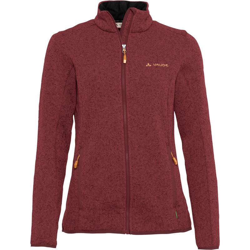 VAUDE Rienza IV Fleecejacke Damen