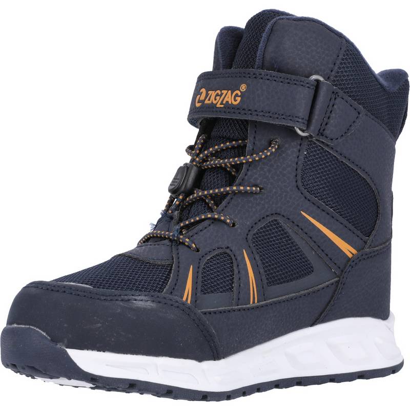 ZigZag Clementu Stiefel Kinder