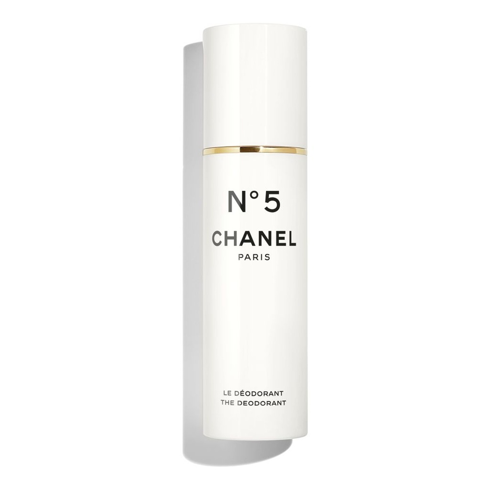 CHANEL N°5 LE DÉODORANT VAPORISATEUR