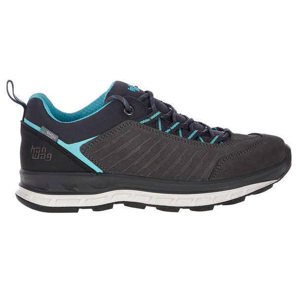 BLUERIDGE LOW LADY ES Damen - Wanderschuhe
