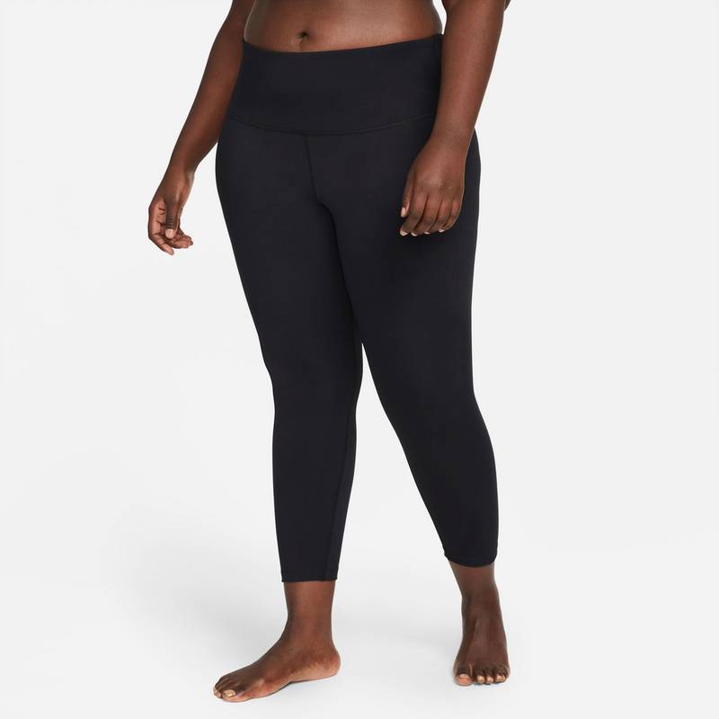 Nike Yoga DRI-FIT Tights Damen