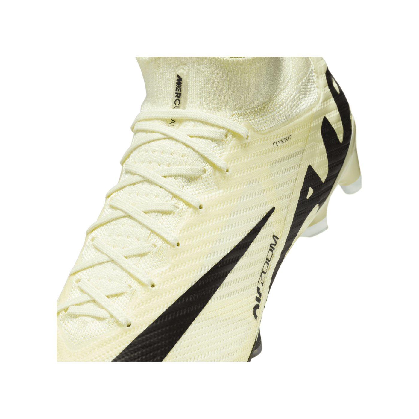 Nike Air Zoom Mercurial Superfly IX Elite AG-Pro Mad Ready Beige Schwarz F700