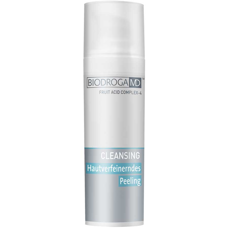 Biodroga MD Cleansing Hautverfeinerndes Peeling 30 ml