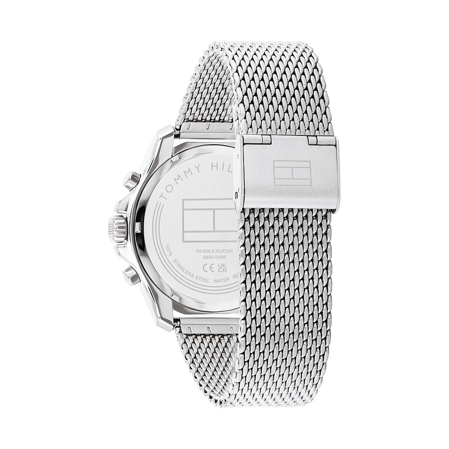 Tommy Hilfiger Chronograph