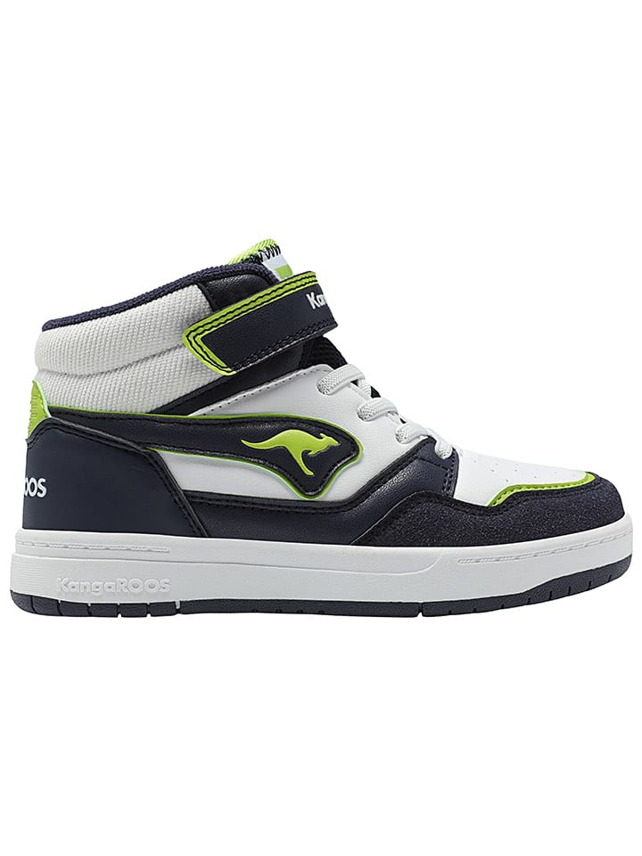 Kangaroos Sneakers 