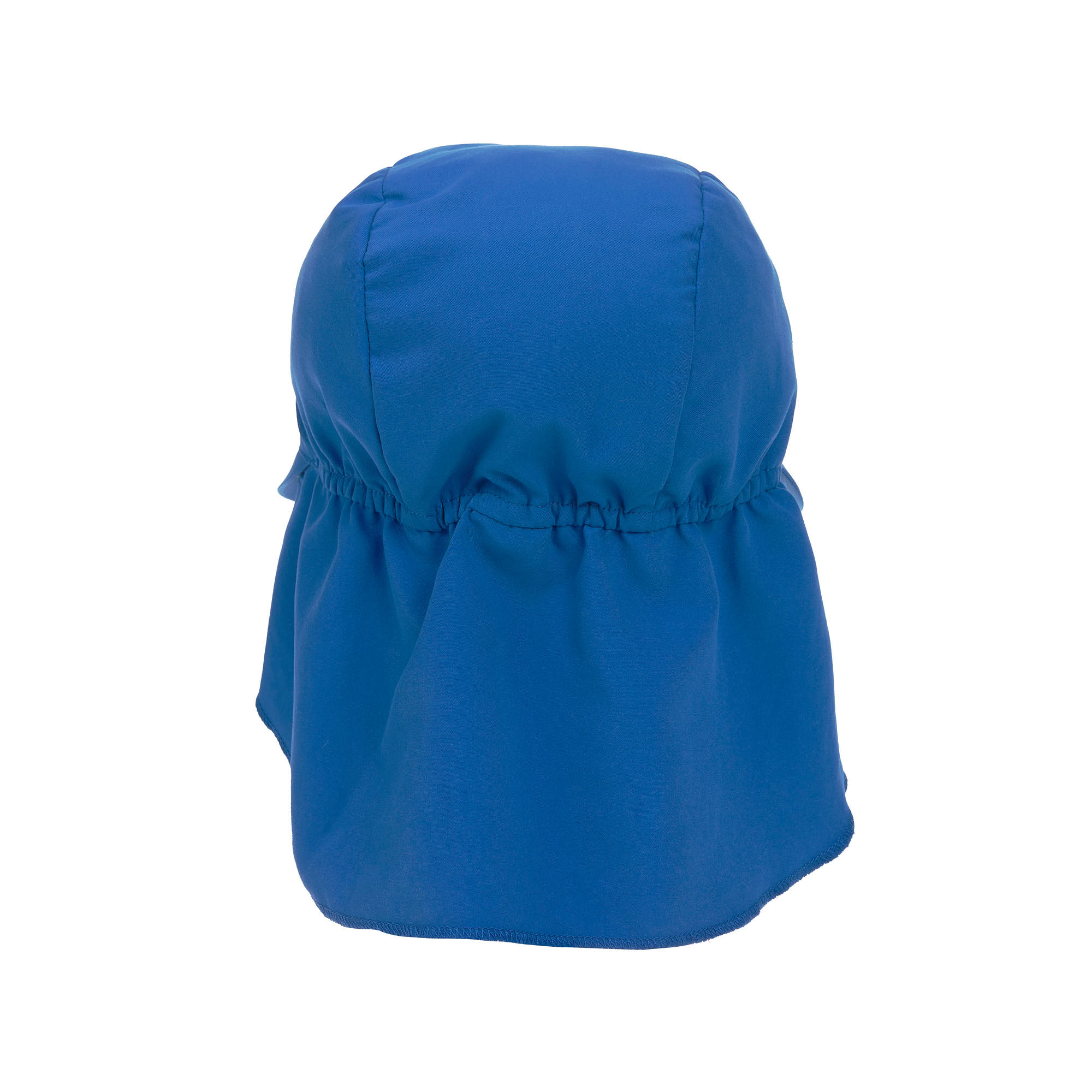 Schirmmütze Kinder (UV Schutz), Blau