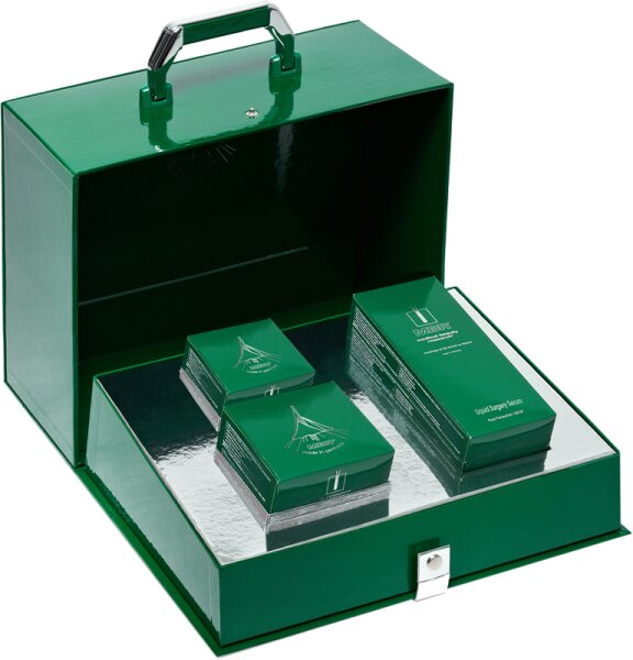 MBR Pure Perfection 100 N Power Box Pflegeset