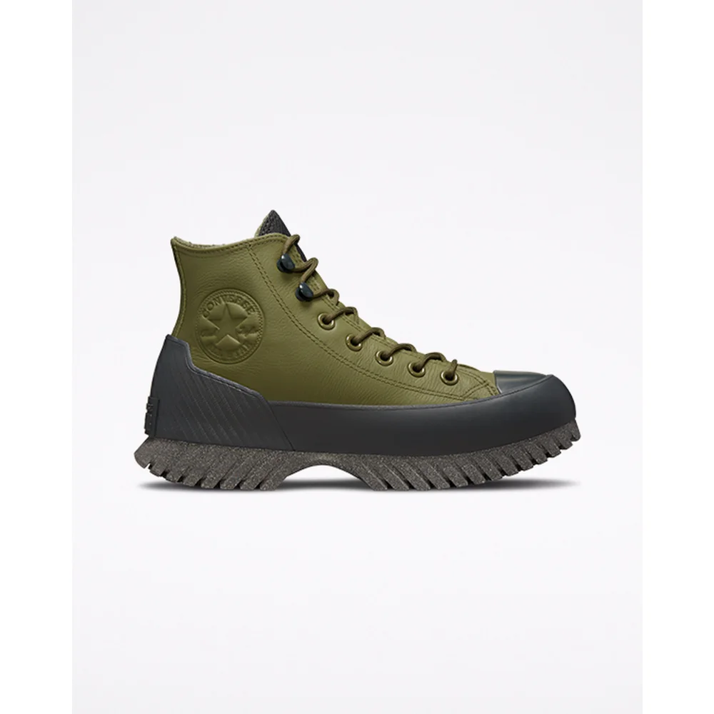 Converse Chuck Taylor All Star Lugged 2.0 Counter Climate A01330C / schwarz