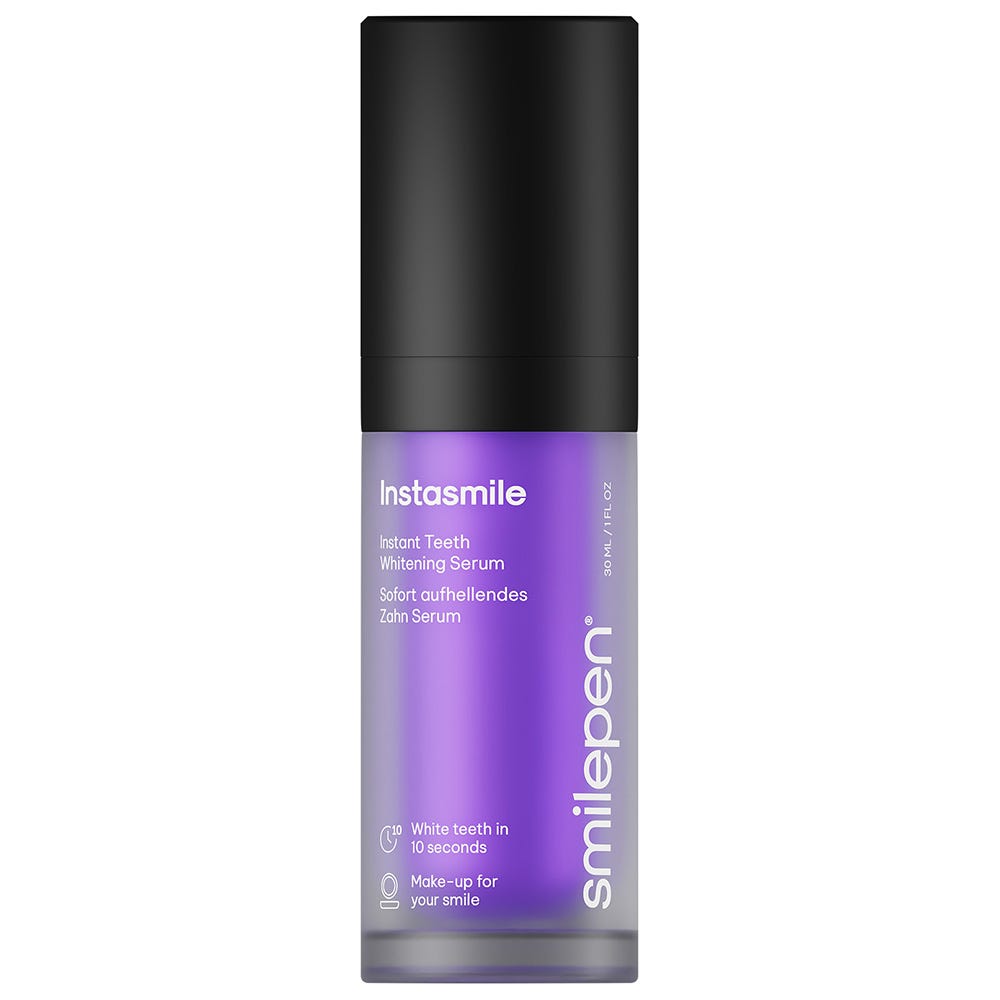 SmilePen Instasmile Instant White Serum 30 ml