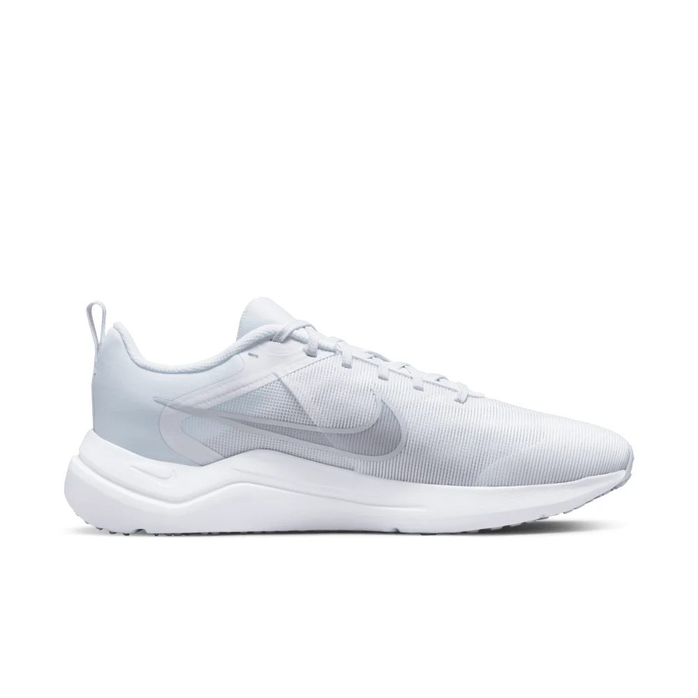 Nike Downshifter 12 DD9293-100 / weiss