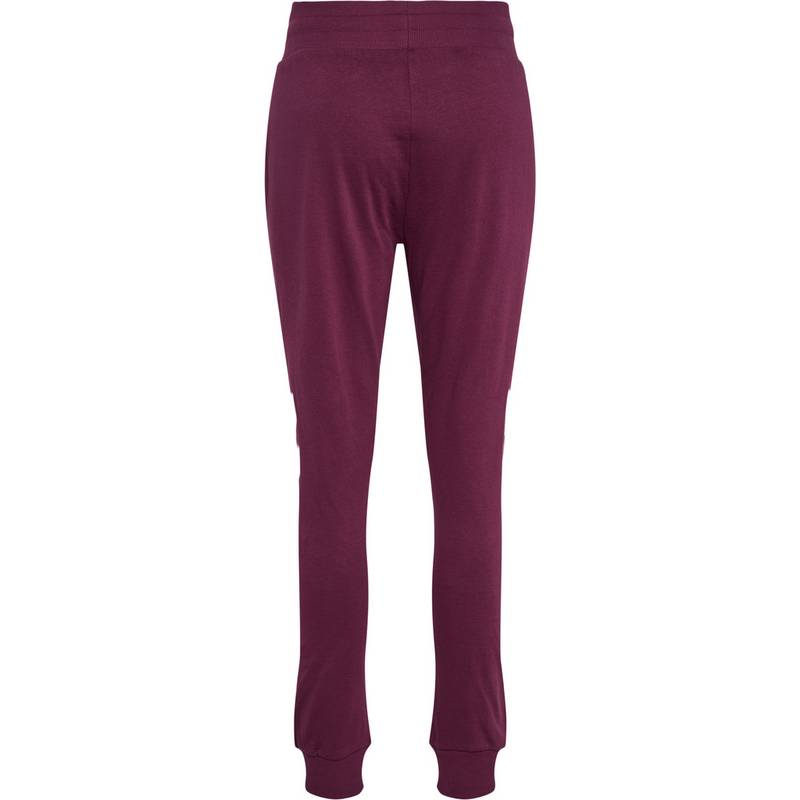 hummel hmlLEGACY WOMAN TAPERED PANTS Sweathose Damen